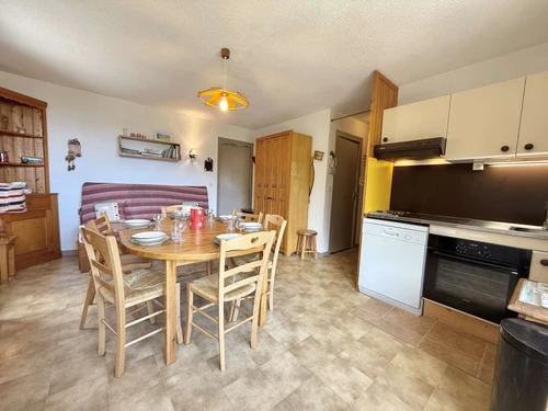 Apartment Flumet, 2 bedrooms, 6 persons - photo_18290942666