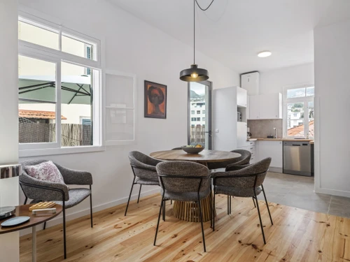 Maison Funchal, 4 pièces, 6 personnes - photo_1011847747497