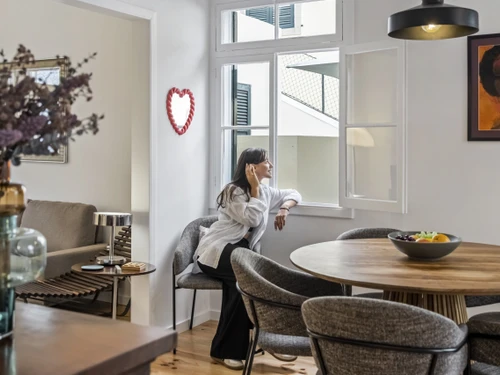 Maison Funchal, 4 pièces, 6 personnes - photo_1011847747497