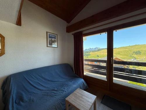 Apartment Les Saisies, 1 bedroom, 6 persons - photo_1011250416294