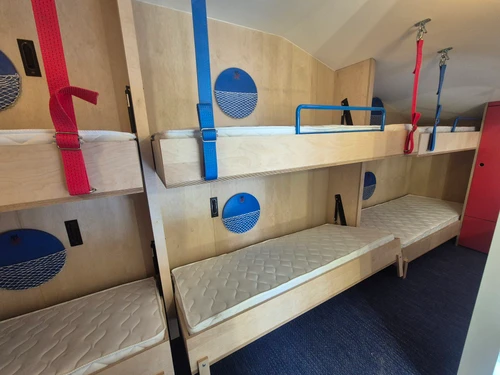 Apartamento Tignes, 2 dormitorios, 8 personas - photo_19438324705