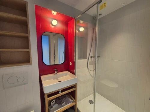 Apartamento Tignes, 2 dormitorios, 8 personas - photo_19438324705