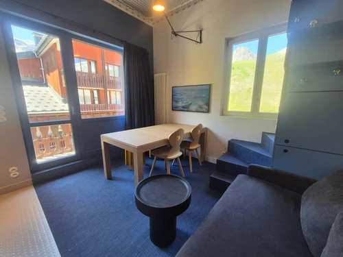 Apartamento Tignes, 2 dormitorios, 8 personas - photo_19438324705