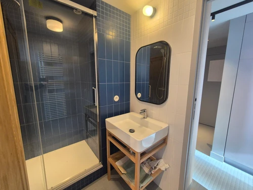 Apartamento Tignes, 2 dormitorios, 8 personas - photo_19438324705