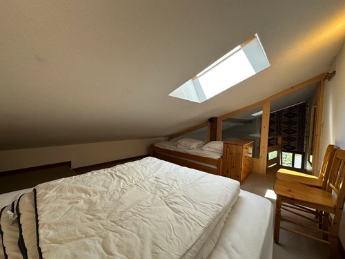 Apartment Morillon 1100, 2 bedrooms, 6 persons - photo_16593581352