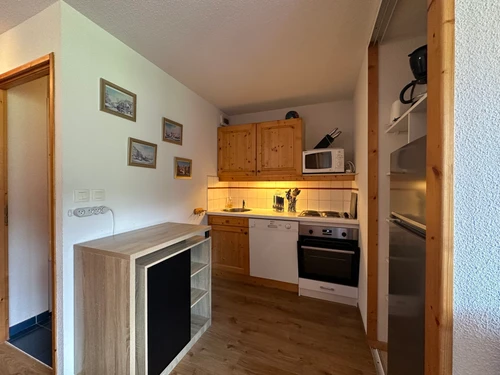 Appartement Morillon 1100, 3 pièces, 6 personnes - photo_16593574040