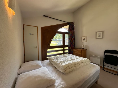 Appartement Morillon 1100, 3 pièces, 6 personnes - photo_16593574040