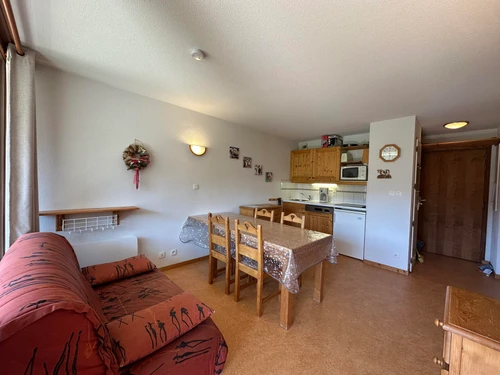 Apartment Morillon 1100, 1 bedroom, 6 persons - photo_16593576292