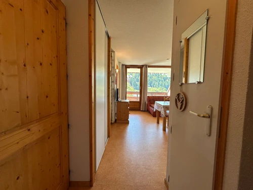 Apartment Morillon 1100, 1 bedroom, 6 persons - photo_16593576292