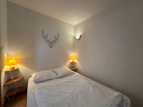 Apartment Morillon 1100, 1 bedroom, 6 persons - photo_16593576292