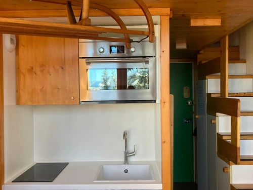 Apartamento Les Arcs 1800, 1 dormitorio, 6 personas - photo_18216061410