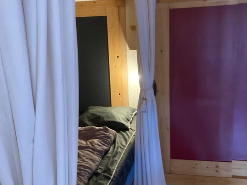 Apartamento Les Arcs 1800, 1 dormitorio, 6 personas - photo_18216061410