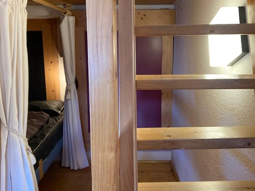 Apartamento Les Arcs 1800, 1 dormitorio, 6 personas - photo_18216061410