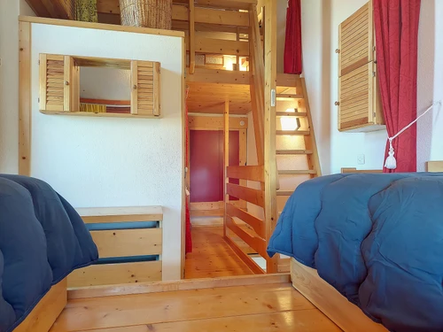 Apartamento Les Arcs 1800, 1 dormitorio, 6 personas - photo_18216061410