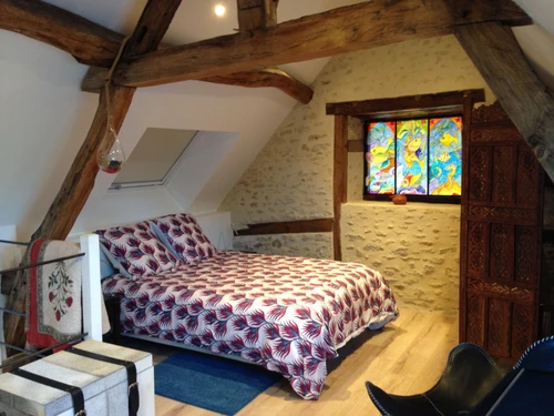 Gite Lucé-sous-Ballon, 1 bedroom, 2 persons - photo_1011351908951