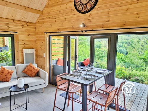 Gîte Saint-Berthevin, 3 pièces, 4 personnes - photo_1011618483555