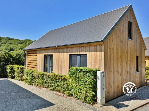 Gîte Saint-Berthevin, 3 pièces, 4 personnes - photo_1011618483424