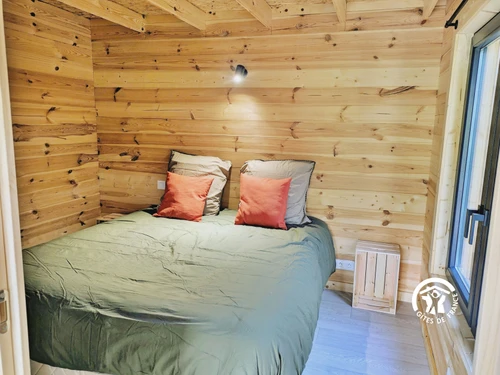 Gîte Saint-Berthevin, 3 pièces, 4 personnes - photo_1011618483424