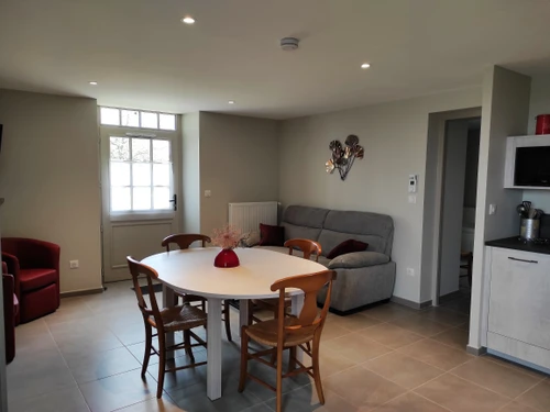 Casa rural La Celle, 3 dormitorios, 6 personas - photo_1011847885777