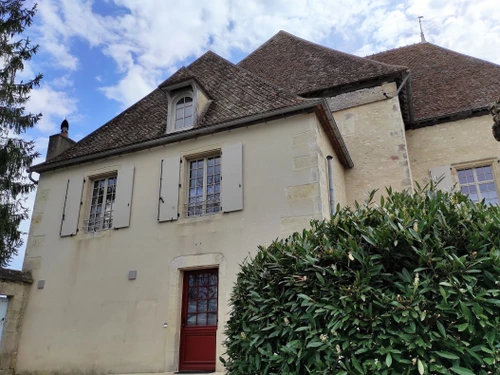 Casa rural La Celle, 3 dormitorios, 6 personas - photo_1011847885777