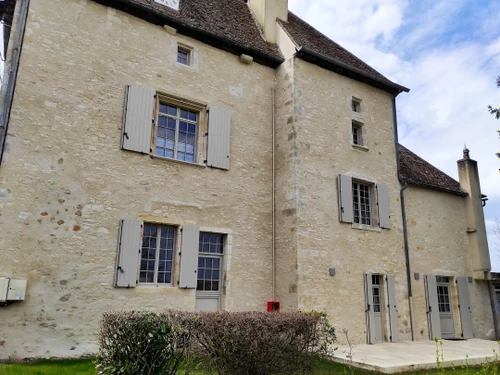 Gîte La Celle, 4 pièces, 6 personnes - photo_1011847885777