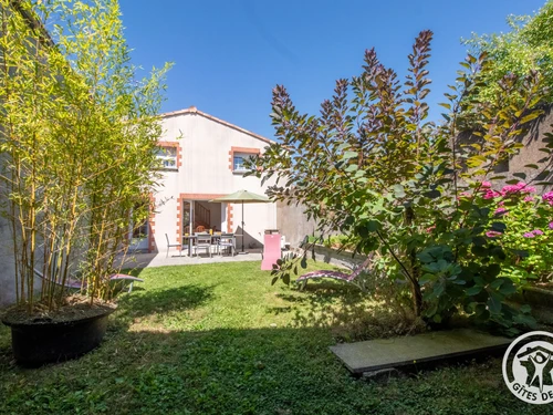 Gasthaus La Romagne, 2 Schlafzimmer, 5 Personen - photo_17763510996