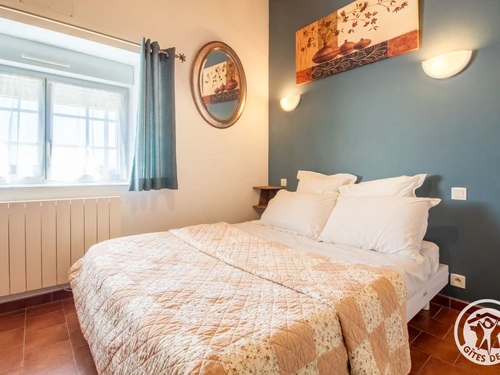 Gîte La Romagne, 3 pièces, 5 personnes - photo_17763510996