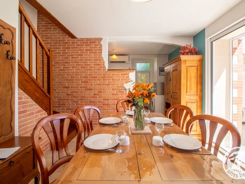 Gîte La Romagne, 3 pièces, 5 personnes - photo_17763510996