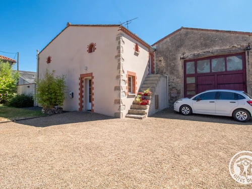 Gîte La Romagne, 3 pièces, 5 personnes - photo_17763510996