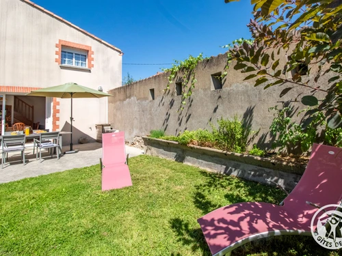 Gîte La Romagne, 3 pièces, 5 personnes - photo_17763510996