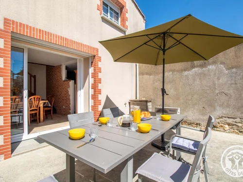 Gîte La Romagne, 3 pièces, 5 personnes - photo_17763510996