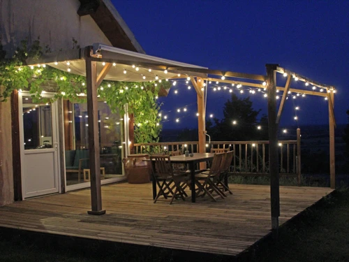 Gîte Châtellenot, 4 pièces, 6 personnes - photo_1011695322984