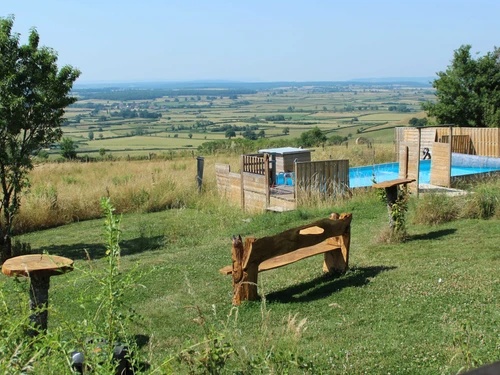 Gîte Châtellenot, 4 pièces, 6 personnes - photo_1011695322984