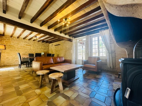 Gîte Molesme, 2 pièces, 2 personnes - photo_1011847888822