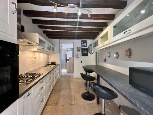 Gîte Molesme, 2 pièces, 2 personnes - photo_1011847888822