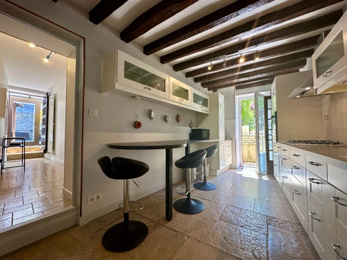 Gîte Molesme, 2 pièces, 2 personnes - photo_1011847888822