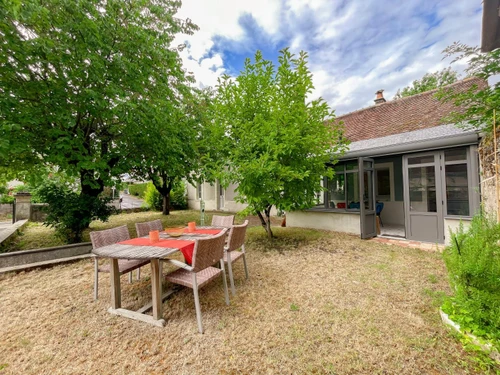 Gite Montlouis-sur-Loire, 3 bedrooms, 5 persons - photo_1011846973574