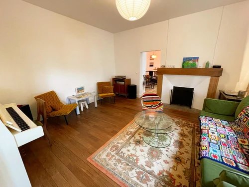 Gite Montlouis-sur-Loire, 3 bedrooms, 5 persons - photo_1011846973574