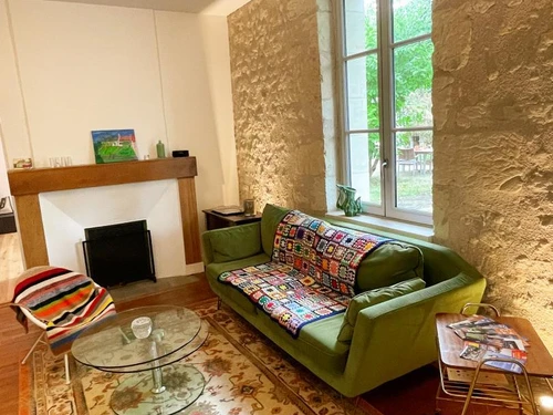 Gite Montlouis-sur-Loire, 3 bedrooms, 5 persons - photo_1011846973574