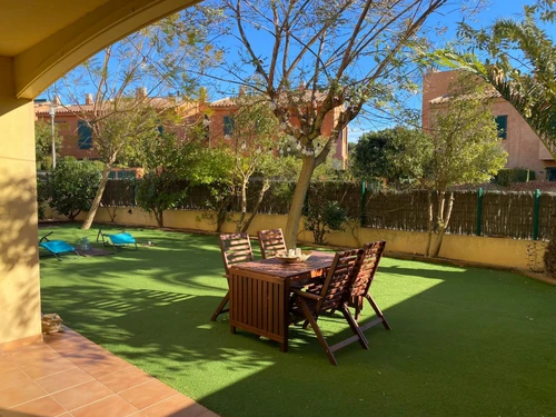 Ferienwohnung L'Ametlla de Mar, 3 Schlafzimmer, 6 Personen - photo_1011766269024