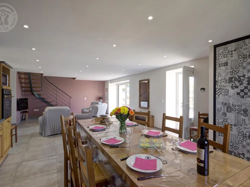 Gite Panissières, 2 bedrooms, 6 persons - photo_1011848007238