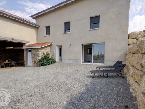 Gite Panissières, 2 bedrooms, 6 persons - photo_1011848007238