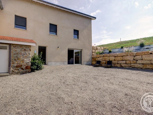 Gite Panissières, 2 bedrooms, 6 persons - photo_1011848007238