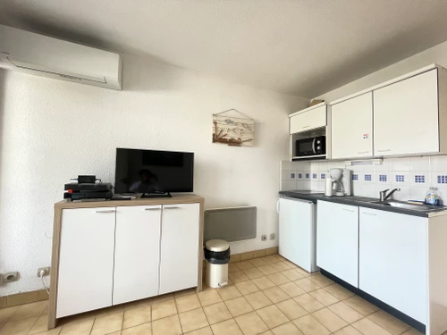 Appartement Sète, 2 pièces, 4 personnes - photo_1011848023127
