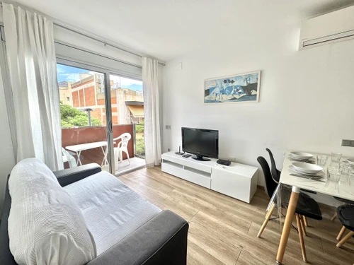 Ferienwohnung Roses, 2 Schlafzimmer, 4 Personen - photo_1011399467779