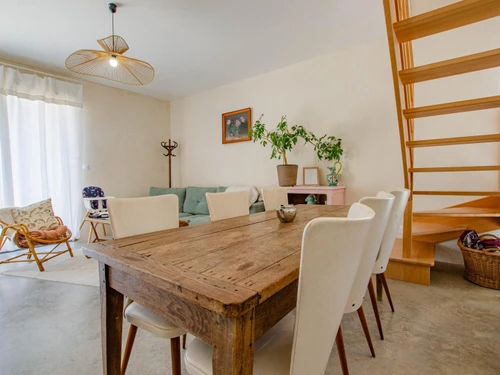 Gite Villiers-sous-Praslin, 3 bedrooms, 6 persons - photo_1011848036000