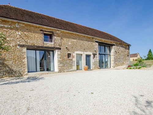 Gite Villiers-sous-Praslin, 3 bedrooms, 6 persons - photo_1011848036000