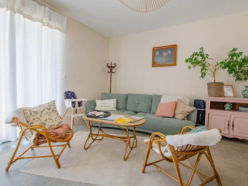 Gite Villiers-sous-Praslin, 3 bedrooms, 6 persons - photo_1011848036000