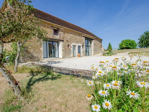 Gîte Villiers-sous-Praslin, 4 pièces, 6 personnes - photo_1011848036000