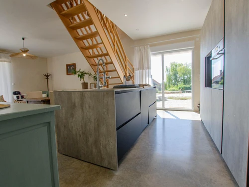 Gite Villiers-sous-Praslin, 3 bedrooms, 6 persons - photo_1011848036000